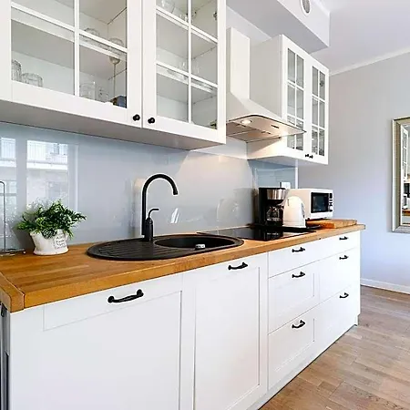 Pegaz By Baltic 3*