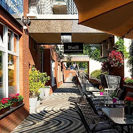 Pegaz By Baltic 3*