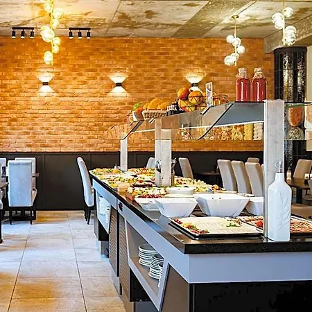 Pegaz By Baltic 3*